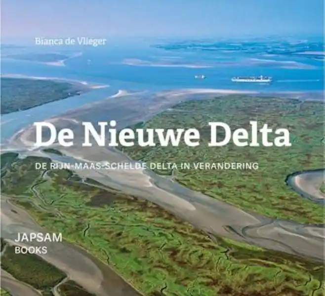 Flitsaanbieding De Nieuwe Delta / Druk 1