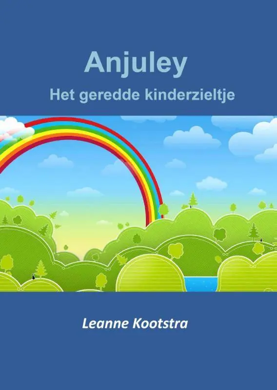 Dagaanbieding Anjuley / Druk 1