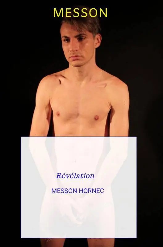 Weekendaanbieding Messon / 1 Edition