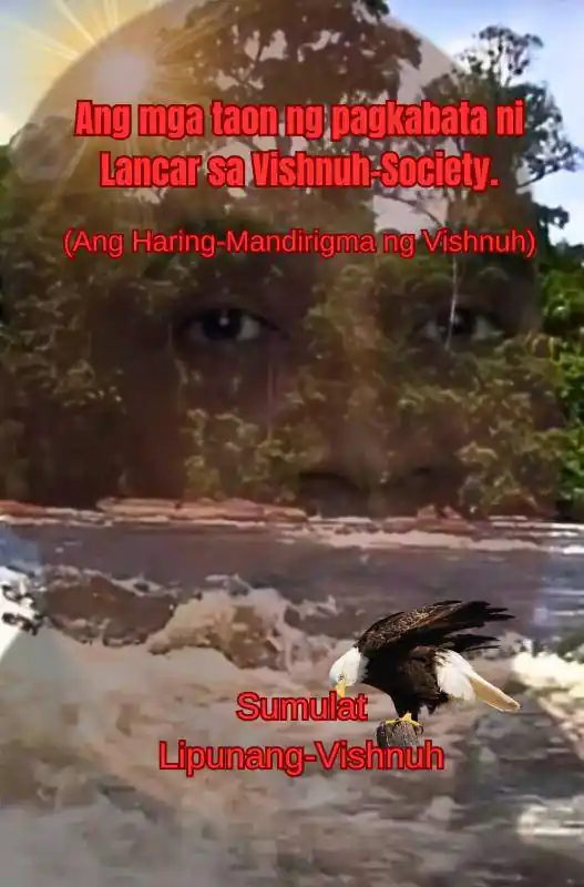 Hete Deal Ang mga taon ng pagkabata ni Lancar sa Vishnuh-Society / 1 Edition