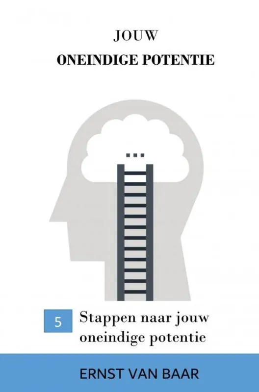 Hete Deal JOUW ONEINDIGE POTENTIE / Druk 1