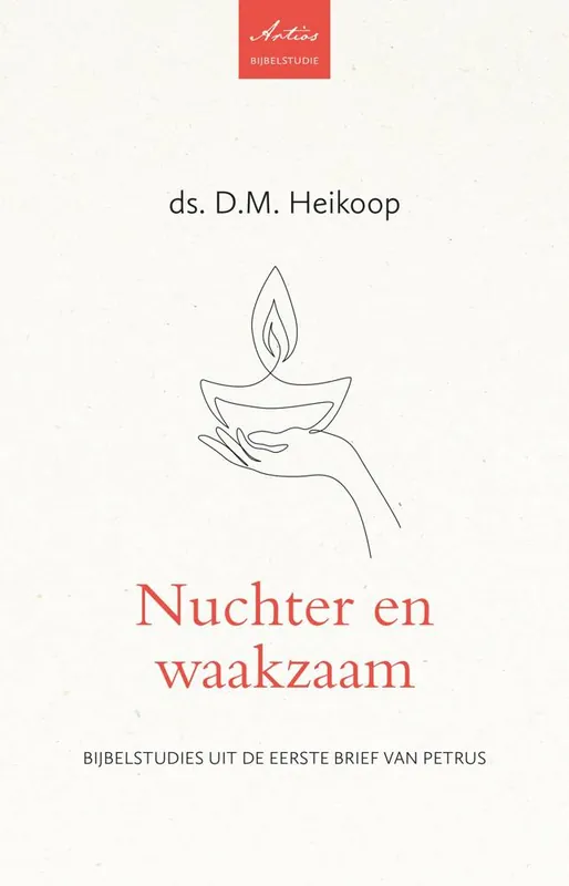 Goedkoop Nuchter en waakzaam / Druk 1
