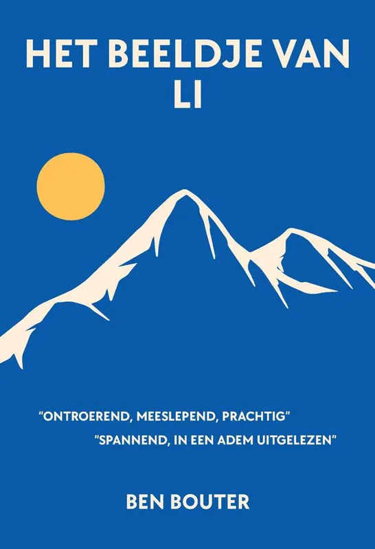 Het beeldje van Li / Druk 1 Koop Vandaag