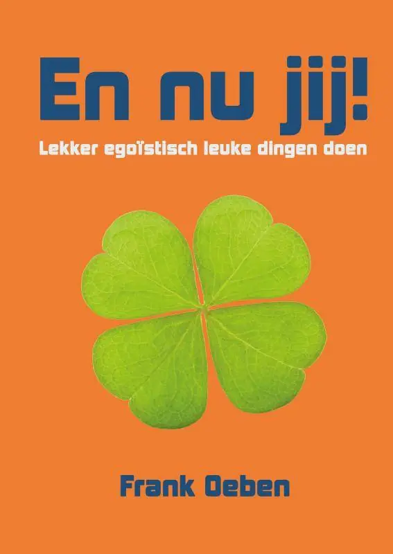 En nu jij! / Druk 3 Flitsaanbieding