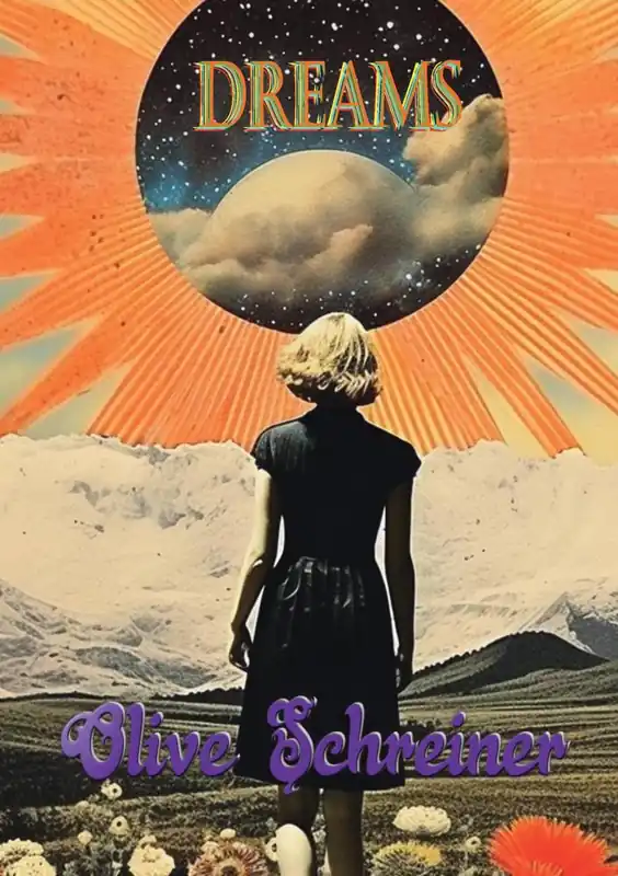 Dreams / 1st Edition Rechtstreeks Van De Fabrikant