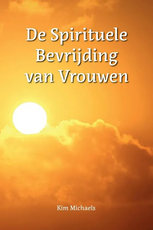 De Spirituele Bevrijding van Vrouwen / Druk 1 Dagaanbieding