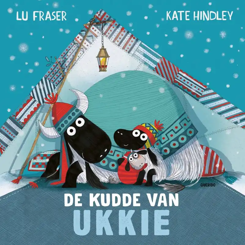 De kudde van Ukkie / Druk 1 Korting
