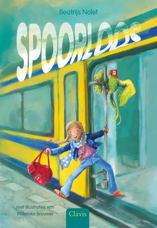 Lage Kosten Spoorloos / Druk 1