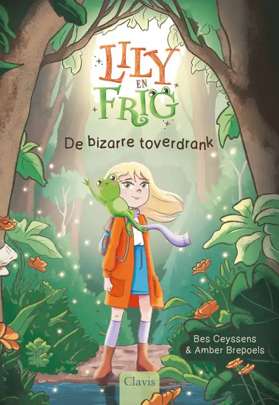 Must-Have De bizarre toverdrank / Druk 2