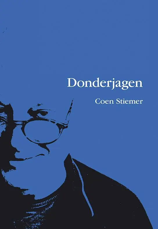 Donderjagen / Druk 1 Fabrieksprijs