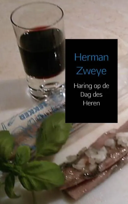 Haring op de Dag des Heren / Druk 1 Favoriet