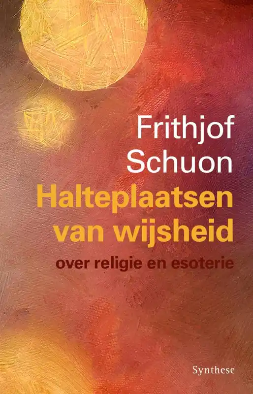Halteplaatsen van wijsheid / Druk 1 Bestel Nu