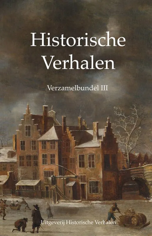 Verzamelbundel III / Druk 1 Finale Uitverkoop