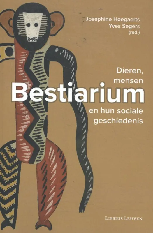 Bestiarium / Druk 1 Superprijs