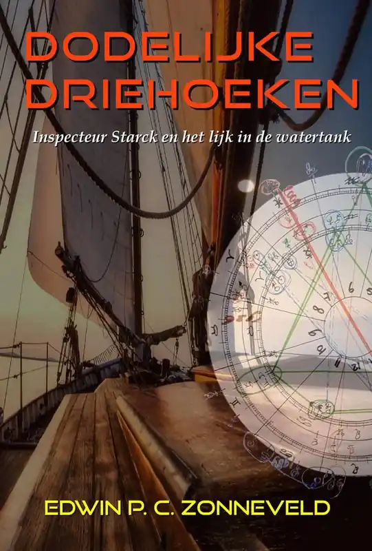 Dodelijke driehoeken / Druk 1 Gratis Verzending