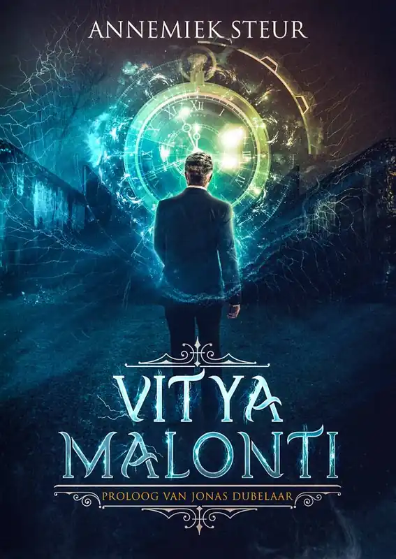 Vitya Malonti / Druk 2 Flitsaanbieding