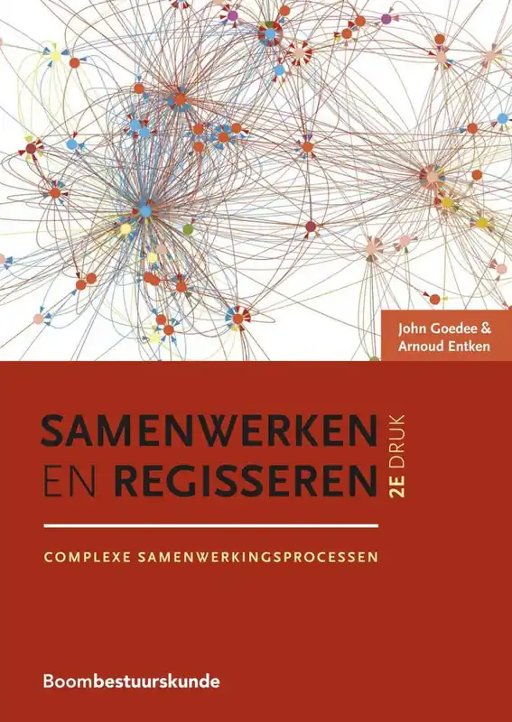 Rechtstreeks Van De Fabrikant Samenwerken en regisseren / Druk 2