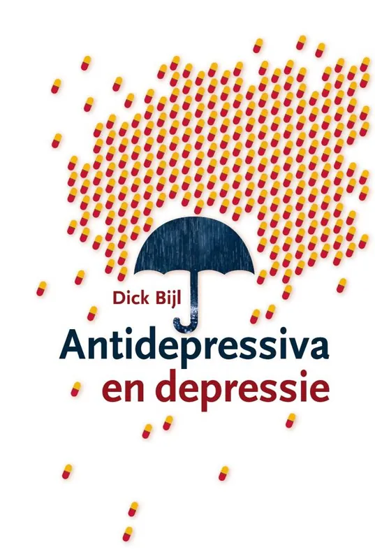 Finale Uitverkoop Antidepressiva en depressie / Druk 1