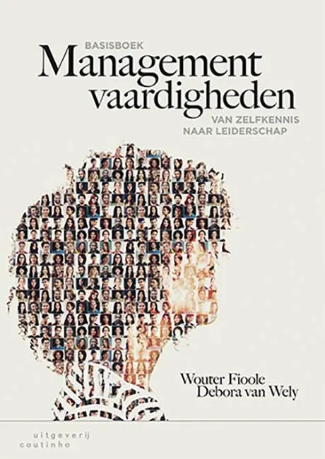 Op = Op Basisboek managementvaardigheden / Druk 1