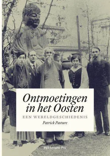 Flitsaanbieding Ontmoetingen in het Oosten / Druk 1