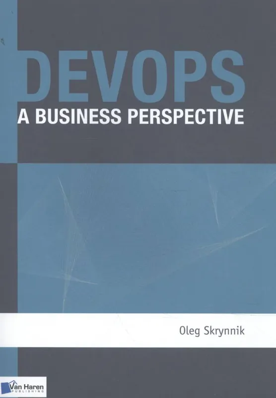 DevOps / 1st Edition Bestseller