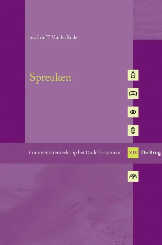 Bestseller Spreuken / Druk 1