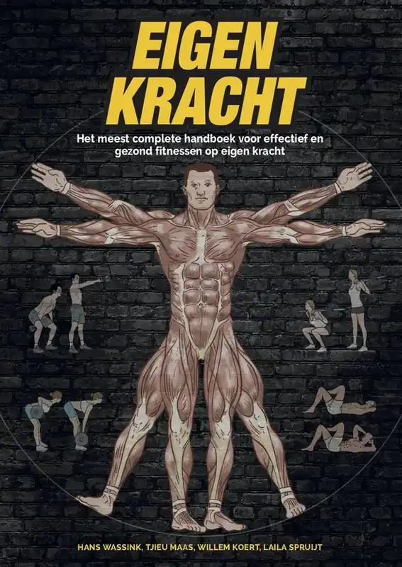 Eigen Kracht / Druk 4 Gecertificeerd
