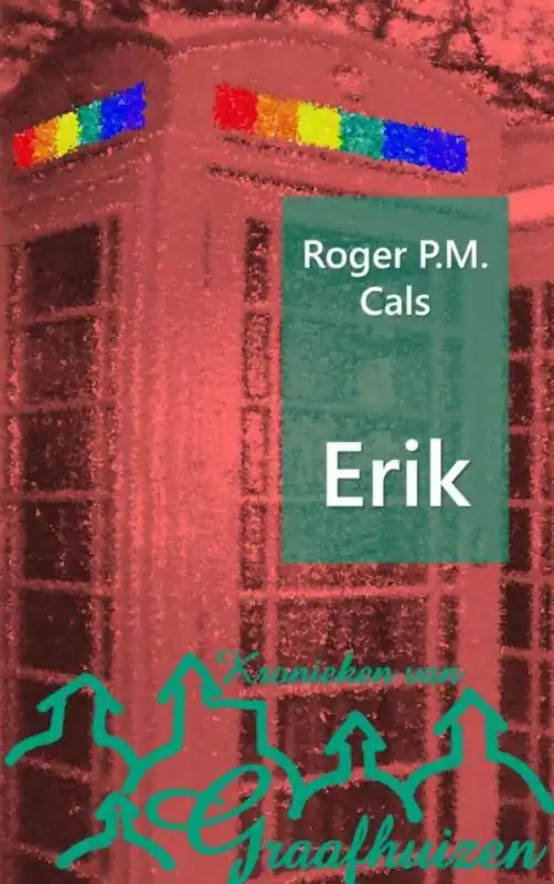 Erik / Druk 1 Bestel Nu