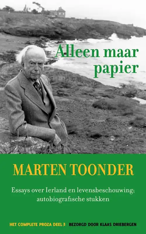 Rechtstreeks Van De Fabrikant Alleen maar papier / Druk 2