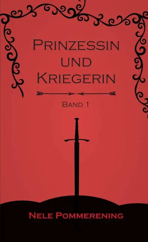 Nu Kopen Prinzessin und Kriegerin / 1 Edition
