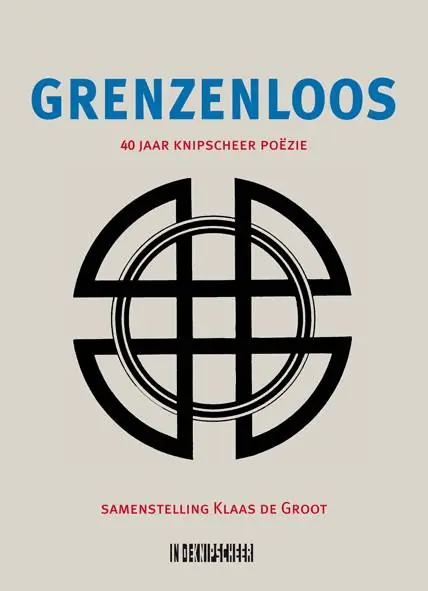 Grenzenloos / Druk 1 Koopje