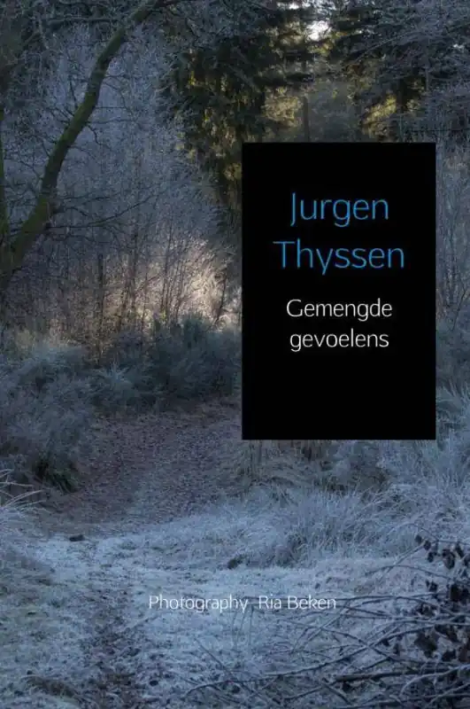 Gemengde gevoelens / Druk 1 Alleen Vandaag