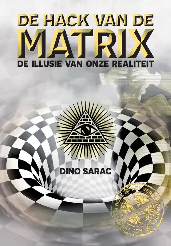 Populair De hack van de Matrix / Druk 1
