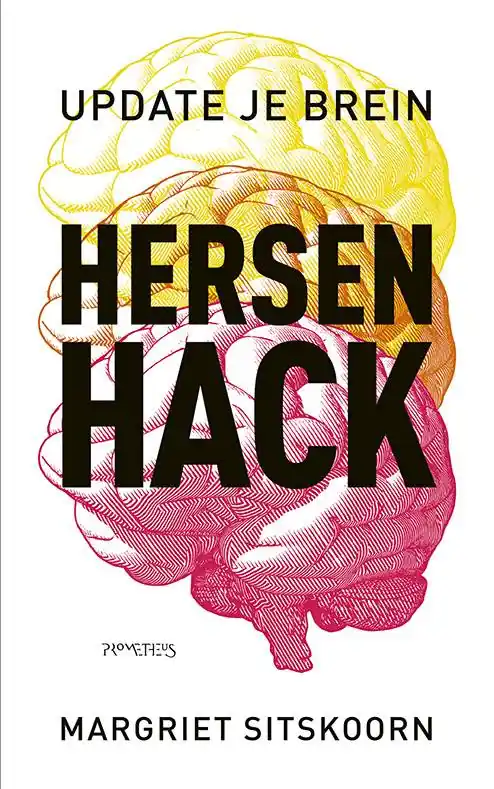 Weekendaanbieding HersenHack / Druk 8
