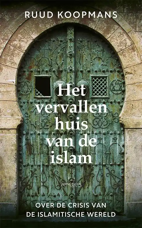 Het vervallen huis van de islam / Druk 7 Hoge Kwaliteit