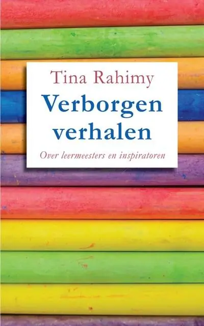 Must-Have Verborgen verhalen / Druk 2