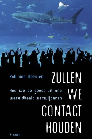 Zullen we contact houden / Druk 1 Must-Have