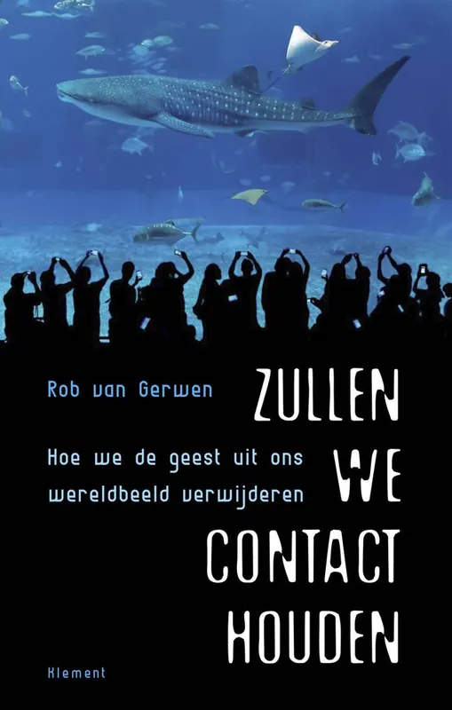 Zullen we contact houden / Druk 1 Must-Have