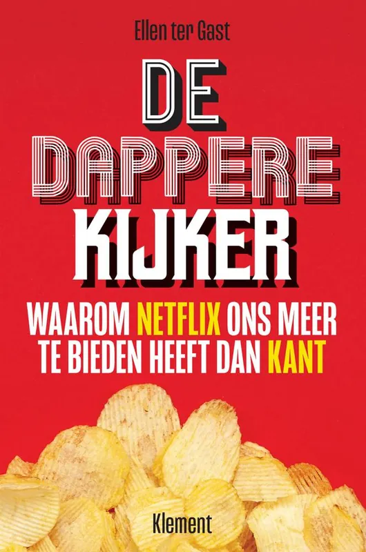 De dappere kijker / Druk 1 Koopje