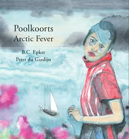 Snelle Levering Poolkoorts / Arctic Fever / Druk 1