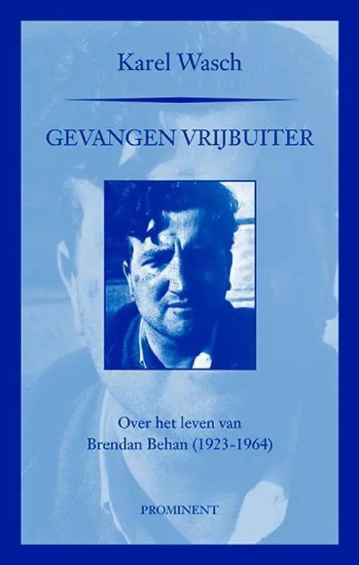 Gevangen vrijbuiter / Druk 1 Actieprijs