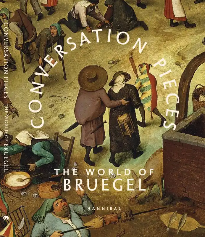 Must-Have A conversation pieces / 1st Edition