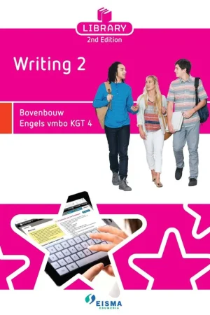 Writing 2 Engels vmbo KGT 4 / Druk 1 Veilige Betaling