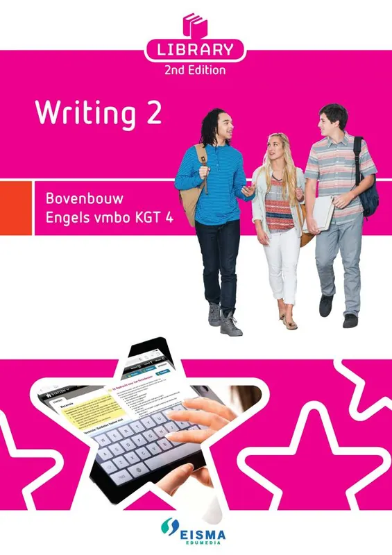 Writing 2 Engels vmbo KGT 4 / Druk 1 Veilige Betaling