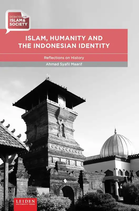 Hete Deal Islam, Humanity and the Indonesian Identity / 1st Edition