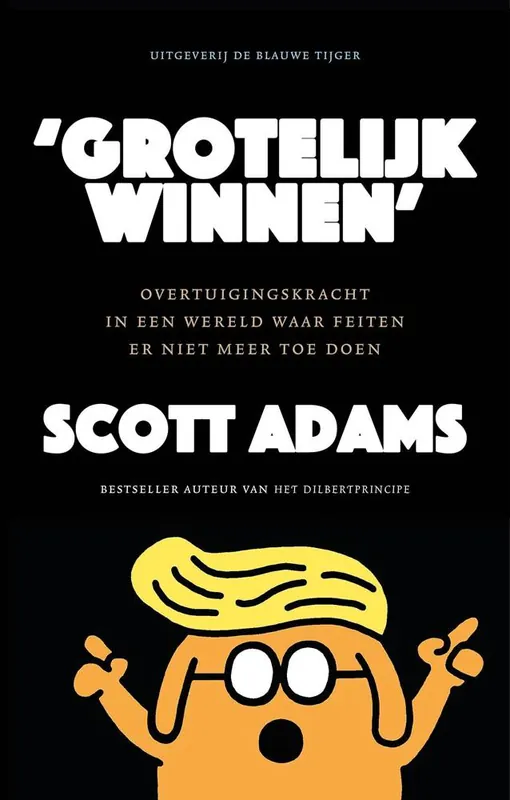 Grotelijk winnen / Druk 1 Aanbieding