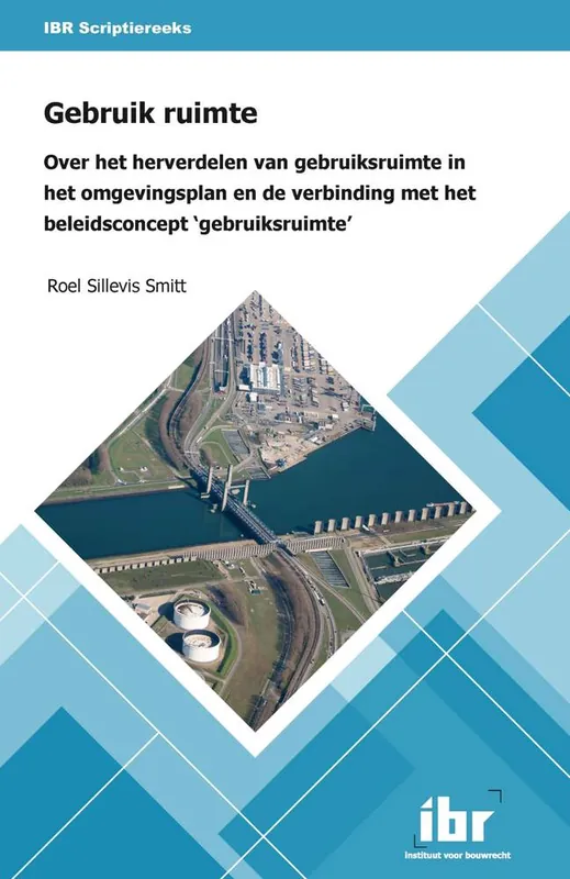 Gebruik ruimte / Druk 1 Betrouwbaar