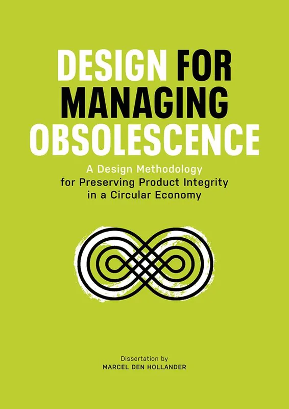 Design for Managing Obsolescence / 1st Edition Direct Beschikbaar