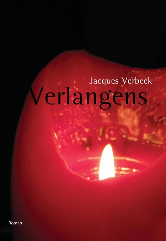 Verlangens / Druk 1 Beperkte Voorraad