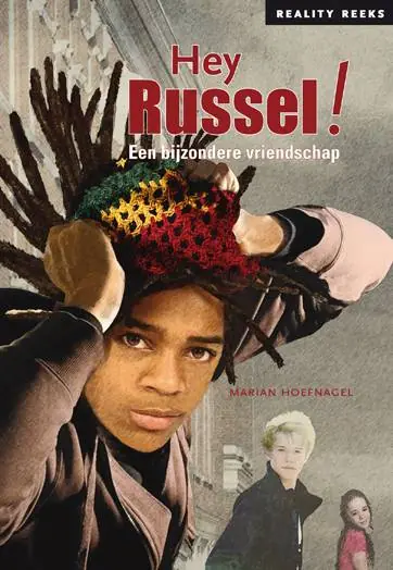 Hey Russel! / Druk 1 (Heruitgave) Premium